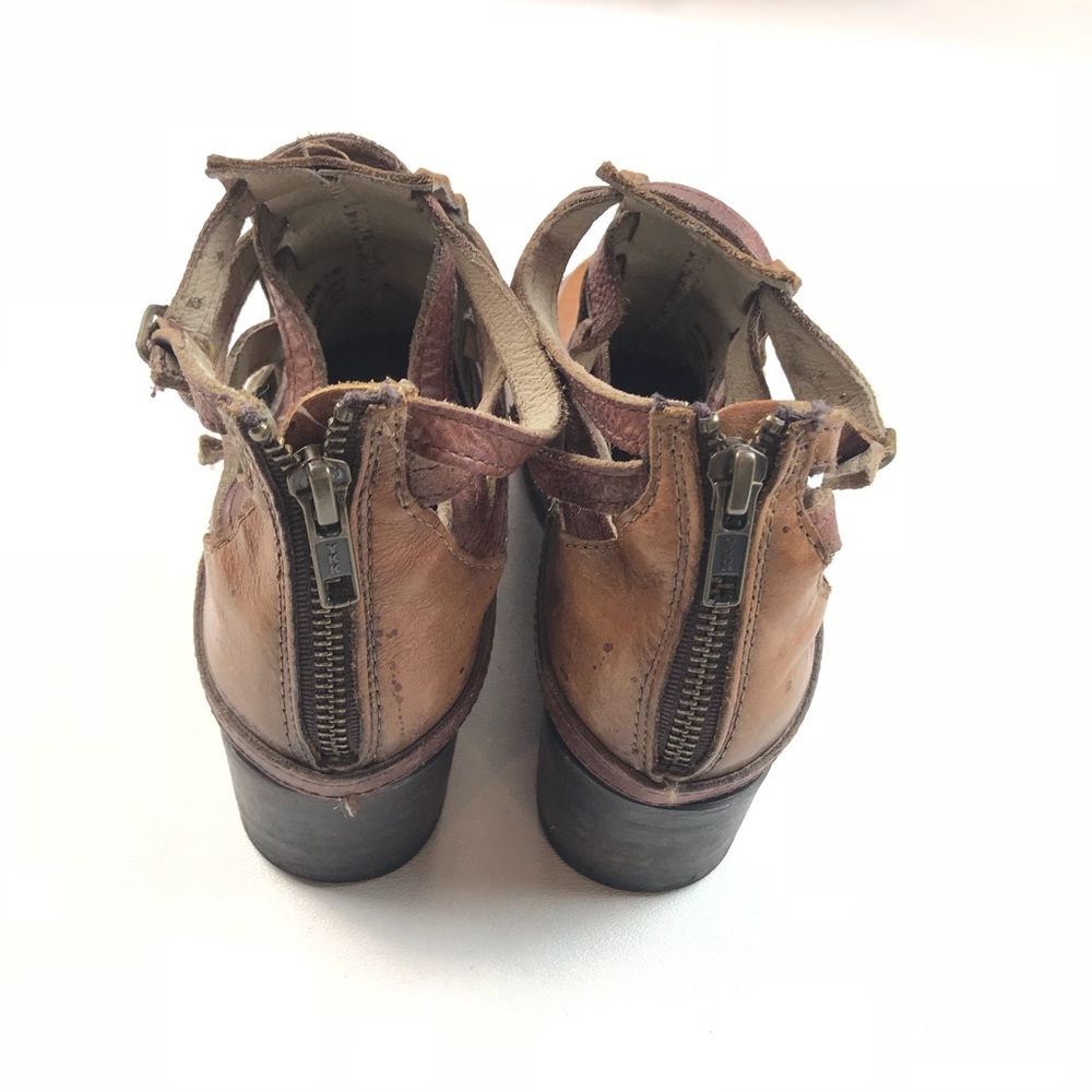 Freebird Booties - image 6